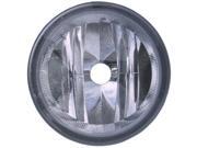 NEW Fog Light Lamp Assembly Left Driver 1631275 NEW Fog Light Lamp Assembly Left Driver 1631275
