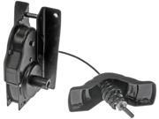 NEW Spare Tire Hoist Carrier Dorman 924-526 NEW Spare Tire Hoist Carrier Dorman 924-526