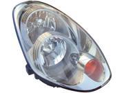 NEW Headlight Head Lamp Assembly Right Passenger 1592369 NEW Headlight Head Lamp Assembly Right Passenger 1592369