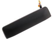 NEW Exterior Door Handle Front Left Driver Dorman 83521 NEW Exterior Door Handle Front Left Driver Dorman 83521