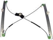 NEW Door Power Window Regulator W/O Motor Front Right Passenger Dorman 740-824 NEW Door Power Window Regulator W/O Motor Front Right Passenger Dorman 740-824