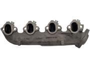 NEW Exhaust Manifold Right Passenger Dorman 674-226 NEW Exhaust Manifold Right Passenger Dorman 674-226