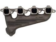 NEW Exhaust Manifold Left Driver Dorman 674-162 NEW Exhaust Manifold Left Driver Dorman 674-162