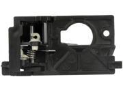 NEW Interior Door Handle Rear Right Passenger Dorman 81095 NEW Interior Door Handle Rear Right Passenger Dorman 81095