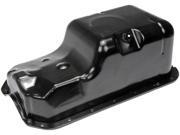 NEW Engine Oil Pan Dorman 264-417 NEW Engine Oil Pan Dorman 264-417