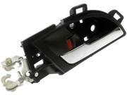 NEW Interior Door Handle Left Driver Dorman 81484 NEW Interior Door Handle Left Driver Dorman 81484