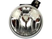 NEW Fog Light Lamp Assembly 1570300 NEW Fog Light Lamp Assembly 1570300
