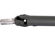 NEW Drive Shaft Rear Dorman 936-940 NEW Drive Shaft Rear Dorman 936-940