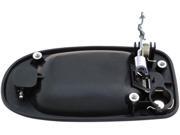 NEW Exterior Door Handle Front Right Passenger Dorman 83384 NEW Exterior Door Handle Front Right Passenger Dorman 83384