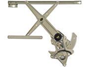NEW Door Power Window Regulator W/O Motor Front Right Passenger Dorman 740-764 NEW Door Power Window Regulator W/O Motor Front Right Passenger Dorman 740-764