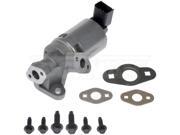 NEW Exhaust Gas Recirculation Valve Dorman 911-234 NEW Exhaust Gas Recirculation Valve Dorman 911-234