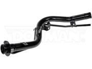 NEW Fuel Tank Filler Neck Tube Dorman 577-216 NEW Fuel Tank Filler Neck Tube Dorman 577-216