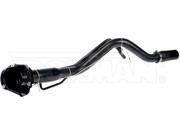 NEW Fuel Tank Filler Neck Tube Dorman 577-912 NEW Fuel Tank Filler Neck Tube Dorman 577-912