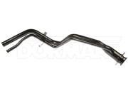 NEW Fuel Tank Filler Neck Tube Dorman 577-919 NEW Fuel Tank Filler Neck Tube Dorman 577-919