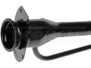 NEW Fuel Tank Filler Neck Tube Dorman 577-222 NEW Fuel Tank Filler Neck Tube Dorman 577-222