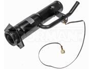 NEW Fuel Tank Filler Neck Tube Dorman 577-240 NEW Fuel Tank Filler Neck Tube Dorman 577-240