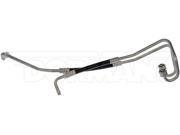 Engine Oil Cooler Hose Assembly