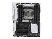ASUS X99-DELUXE II LGA2011-v3 5-Way Optimization SafeSlot X99 ATX Motherboard for Intel Core i7 X-Series With DDR4 3x3 802.11ac Wi-Fi M.2 U.2 USB 3.1 TypeC ASUS X99-DELUXE II LGA2011-v3 5-Way Optimization SafeSlot X99 ATX Motherboard for Intel Core i7 X-Series With DDR4 3x3 802.11ac Wi-Fi M.2 U.2 USB 3.1 TypeC