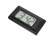 LCD Digital Clock Desk Date Time Ultra Thin Car Dashboard Digital Calendar Clock for Car Motorcycle Accessory LCD Digital Clock Desk Date Time Ultra Thin Car Dashboard Digital Calendar Clock for Car Motorcycle Accessory