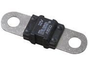 Bussmann 50A Fast Acting Bolt-On Fuse 32VDC, AMI-50 Bussmann 50A Fast Acting Bolt-On Fuse 32VDC, AMI-50