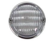 Crown Automotive J8127449 Parking Lamp Lens 76-86 CJ5 CJ7 SCRAMBLER Crown Automotive J8127449 Parking Lamp Lens 76-86 CJ5 CJ7 SCRAMBLER