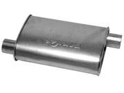 Dynomax 17734 Super Turbo Muffler Dynomax 17734 Super Turbo Muffler
