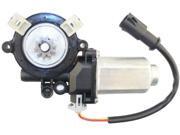 POWER WINDOW MOTOR POWER WINDOW MOTOR