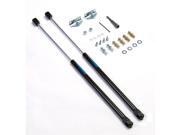 Rugged Ridge 11252.51 Hood Lift Kit- 07-14 Jeep Wrangler JK Rugged Ridge 11252.51 Hood Lift Kit- 07-14 Jeep Wrangler JK