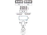 Engine Full Gasket Set Sealed Power 260-1955 Engine Full Gasket Set Sealed Power 260-1955