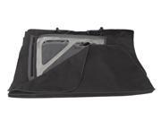 Rugged Ridge 12107.05 Window Storage Bag Fits 07-18 Wrangler (JK) * NEW * Rugged Ridge 12107.05 Window Storage Bag Fits 07-18 Wrangler (JK) * NEW *