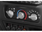 Rugged Ridge 11420.04 Aluminum Climate Control Knob Set- Red- 99-06 Jeep Wrangler TJ Rugged Ridge 11420.04 Aluminum Climate Control Knob Set- Red- 99-06 Jeep Wrangler TJ