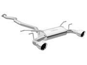Magnaflow Performance Exhaust 19348 Exhaust System Kit Magnaflow Performance Exhaust 19348 Exhaust System Kit
