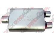 Dynomax 17652 Thrush Welded Muffler Dynomax 17652 Thrush Welded Muffler