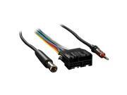 Metra 70-1855 TURBOWire; Wire Harness 88-94 REGAL Metra 70-1855 TURBOWire; Wire Harness 88-94 REGAL