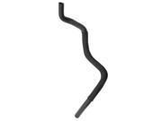 Engine Coolant Bypass Hose-Small I.D. Heater Hose Dayco 87814 Engine Coolant Bypass Hose-Small I.D. Heater Hose Dayco 87814