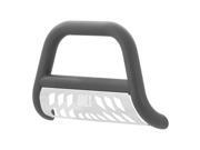 ARIES AL45-5006 Aluma Lite Big Horn Bull Bar ARIES AL45-5006 Aluma Lite Big Horn Bull Bar