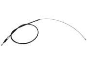 DORMAN D18C660501 BRAKE CABLE DORMAN D18C660501 BRAKE CABLE