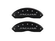 MGP CALIPER COVERS 41004SJALM JAGUAR - LEAPER 41004SJALM MGP CALIPER COVERS 41004SJALM JAGUAR - LEAPER 41004SJALM
