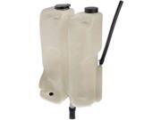 Coolant Reservoir Coolant Reservoir