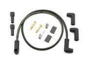 ACCEL 175093 Universal Fit 300+ Race Spark Plug Wire Set ACCEL 175093 Universal Fit 300+ Race Spark Plug Wire Set