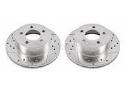 Power Stop AR8722XPR Power Stop AR8722XPR