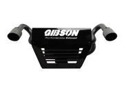 Gibson Performance 98015 Polaris UTV Dual Exhaust Gibson Performance 98015 Polaris UTV Dual Exhaust