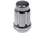 Dorman 711-455 Wheel Lock and Nut Dorman 711-455 Wheel Lock and Nut