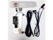 Pop and Lock PL85403 Power Tailgate Lock Fits 05-15 Tacoma Pop and Lock PL85403 Power Tailgate Lock Fits 05-15 Tacoma