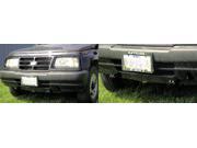 Blue Ox BX3508 Tow Bar Base Plate Fits 96-98 Sidekick X-90 Blue Ox BX3508 Tow Bar Base Plate Fits 96-98 Sidekick X-90