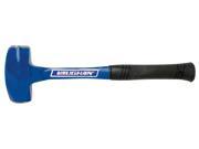 Hand Drilling Hammer, Steel, 4 Lb, 15 In Hand Drilling Hammer, Steel, 4 Lb, 15 In