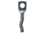 UPC 707392124009 product image for STRONG-TIE Crimp Anchor, Zinc, 1/4x1 1/8, Pk100 CD25118T-G100 | upcitemdb.com