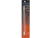 Olson Saw 18tpi Coping Saw Blade 30200 Olson Saw 18tpi Coping Saw Blade 30200