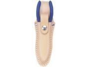 Custom Leathercraft Leather Plier Holder. Custom Leathercraft Leather Plier Holder.