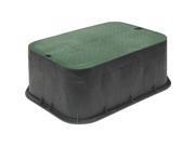 14X19 EXT VALVE BOX 115 14X19 EXT VALVE BOX 115